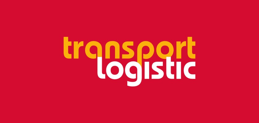 Dartom na targach Transport Logistic w Monachium